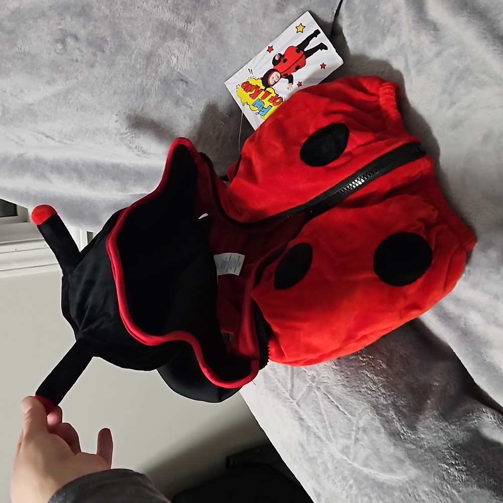 BNWT 6-9 Month Infant Costume